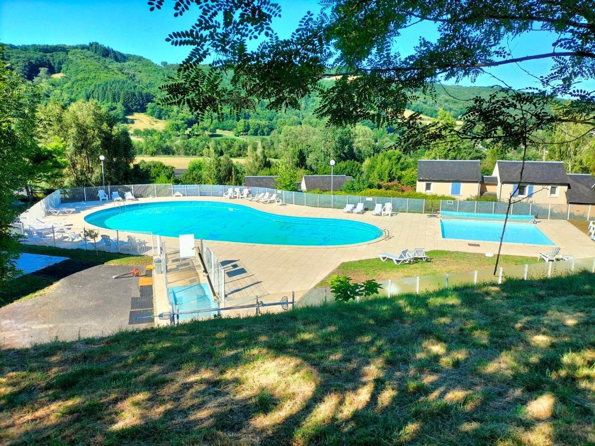 T2 Avec Piscine-le Family 67 Apartment *